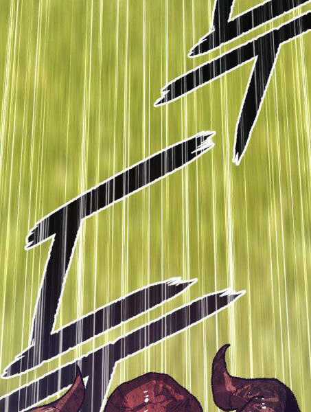 Gậy Gỗ Cấp 99+ Chapter 5 trang 213