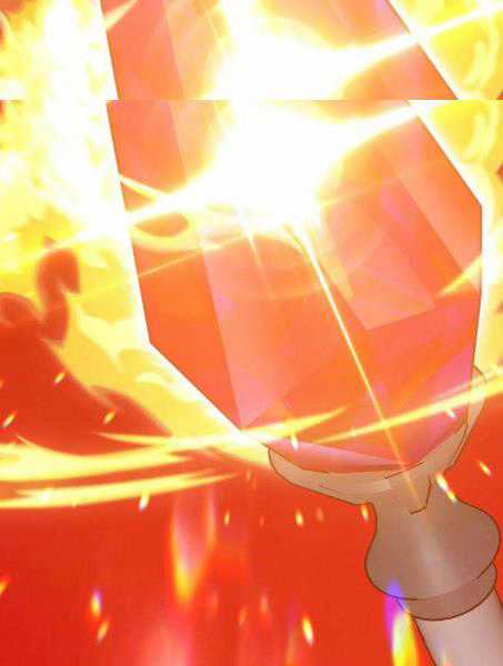 Gậy Gỗ Cấp 99+ Chapter 5 trang 218