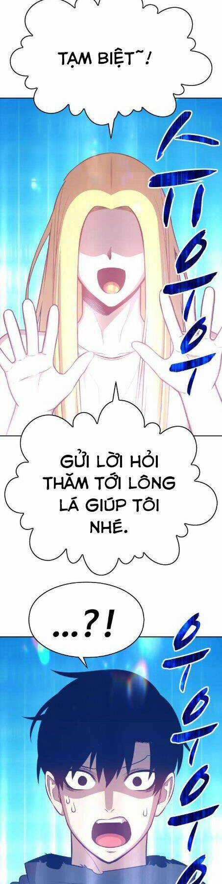 Gậy Gỗ Cấp 99+ Chapter 5 trang 22