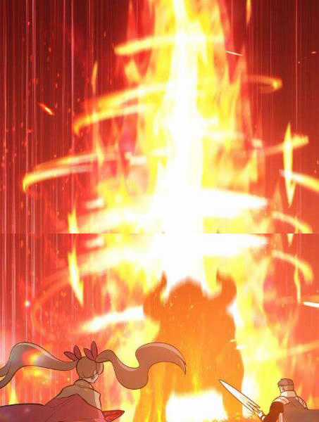 Gậy Gỗ Cấp 99+ Chapter 5 trang 227