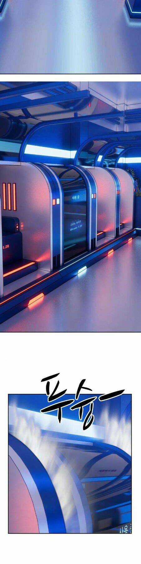 Gậy Gỗ Cấp 99+ Chapter 5 trang 28