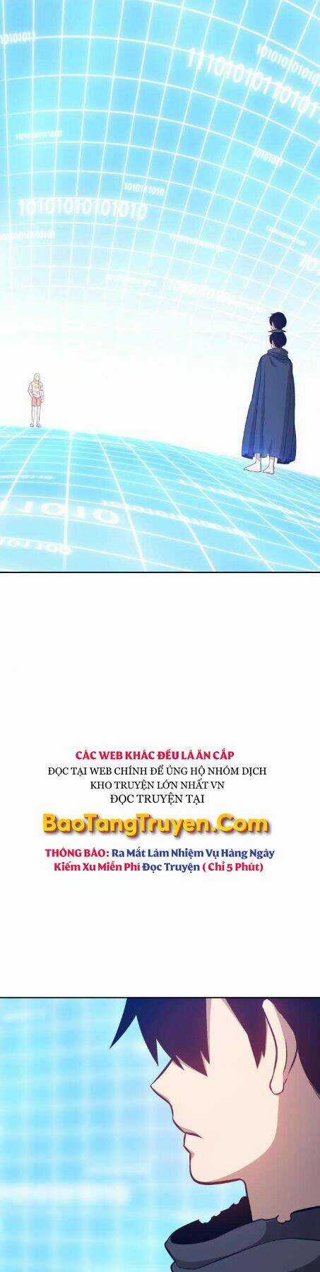 Gậy Gỗ Cấp 99+ Chapter 5 trang 3