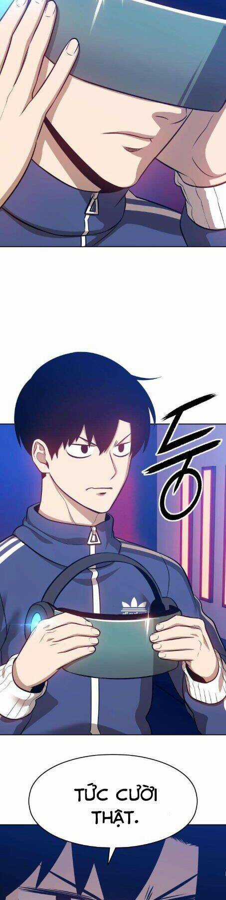 Gậy Gỗ Cấp 99+ Chapter 5 trang 30