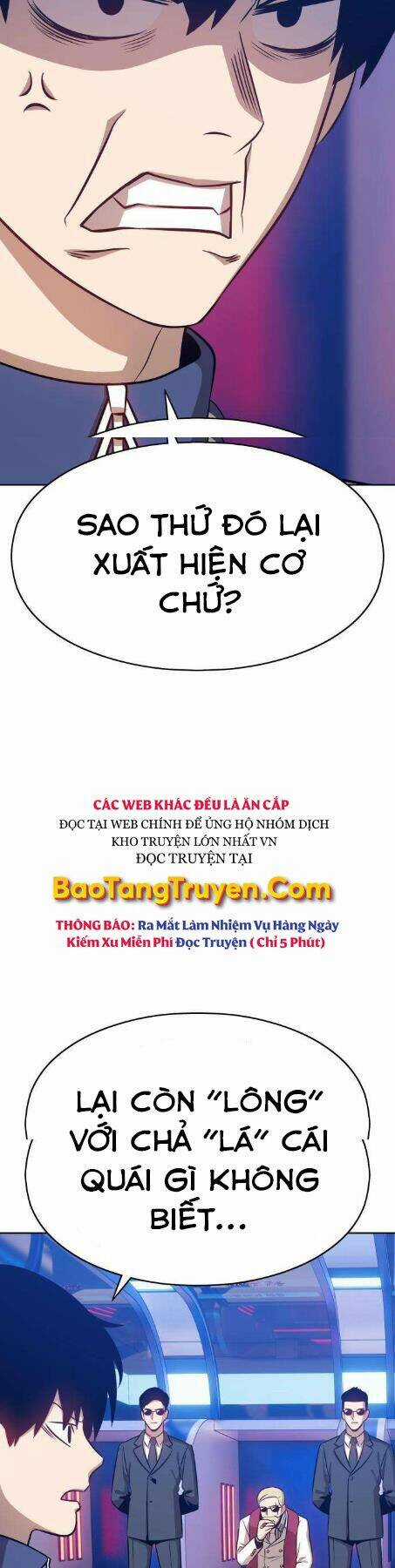Gậy Gỗ Cấp 99+ Chapter 5 trang 31