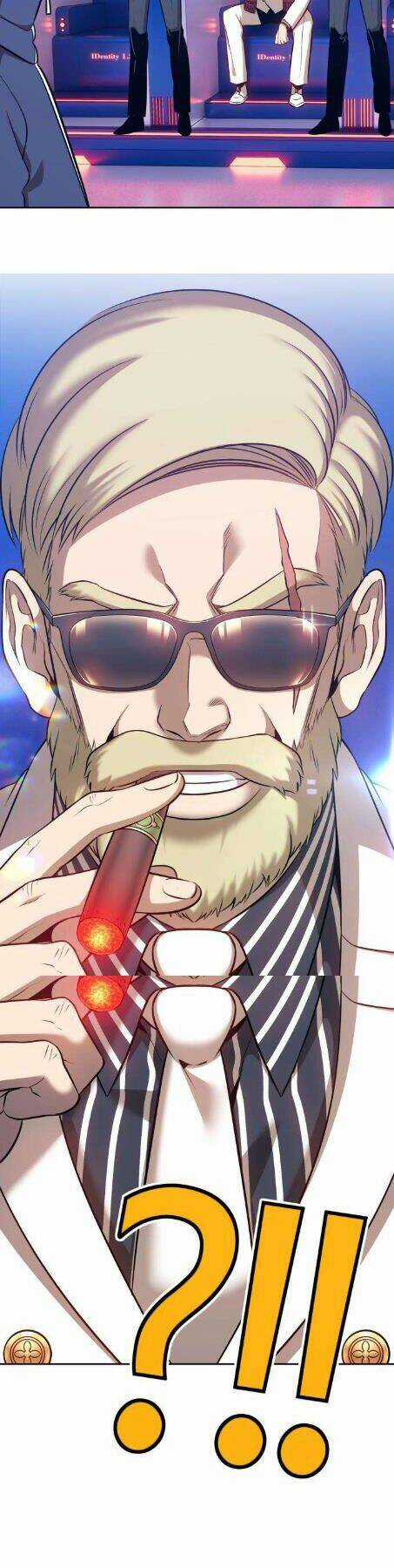 Gậy Gỗ Cấp 99+ Chapter 5 trang 32