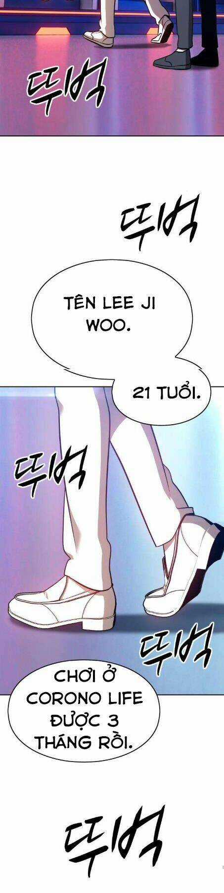 Gậy Gỗ Cấp 99+ Chapter 5 trang 34