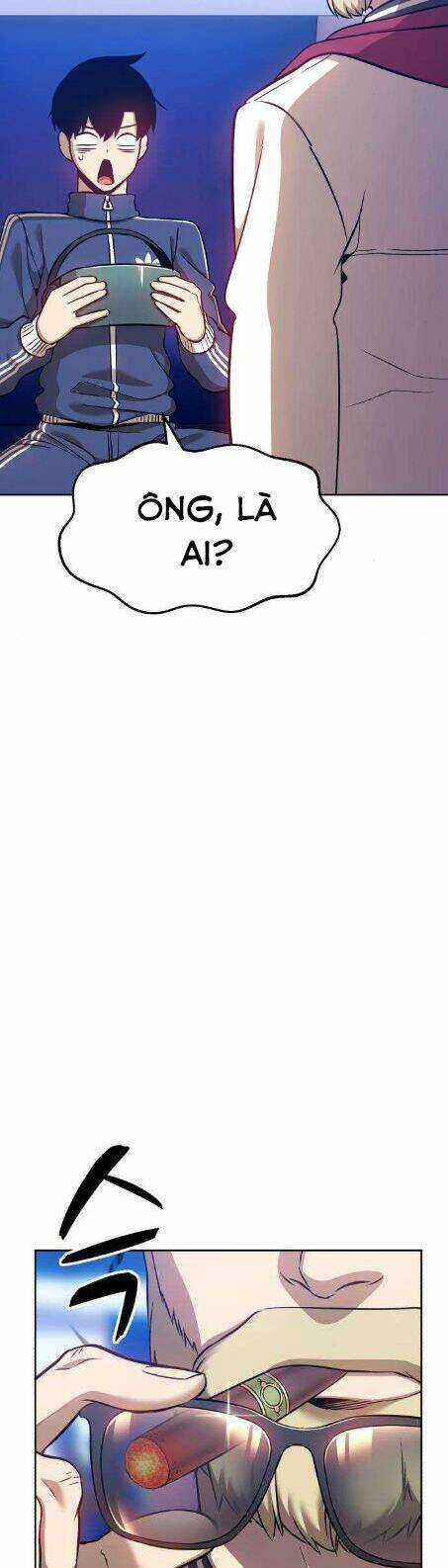 Gậy Gỗ Cấp 99+ Chapter 5 trang 37