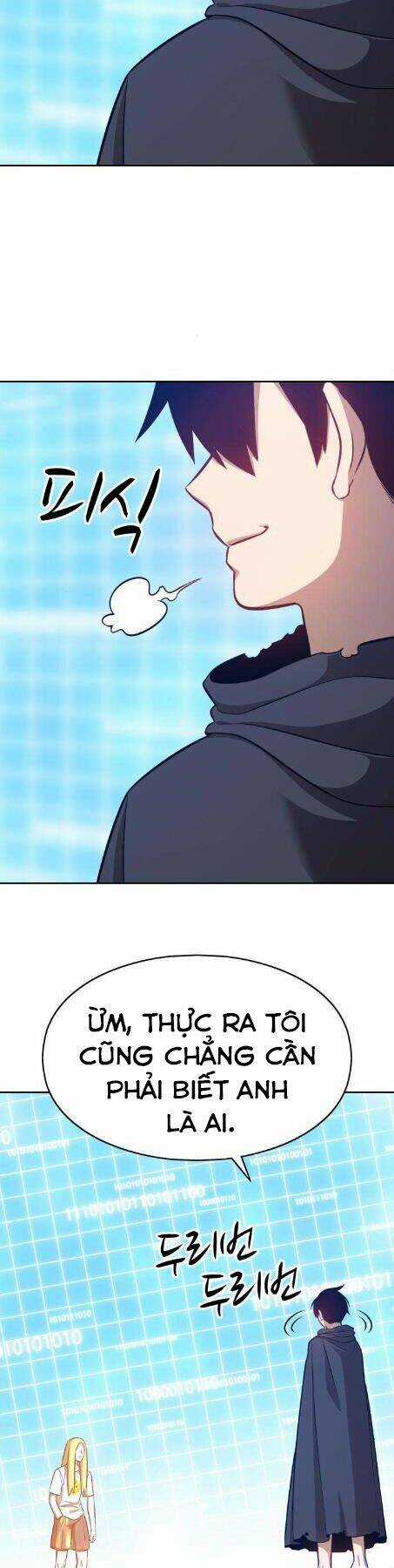 Gậy Gỗ Cấp 99+ Chapter 5 trang 4