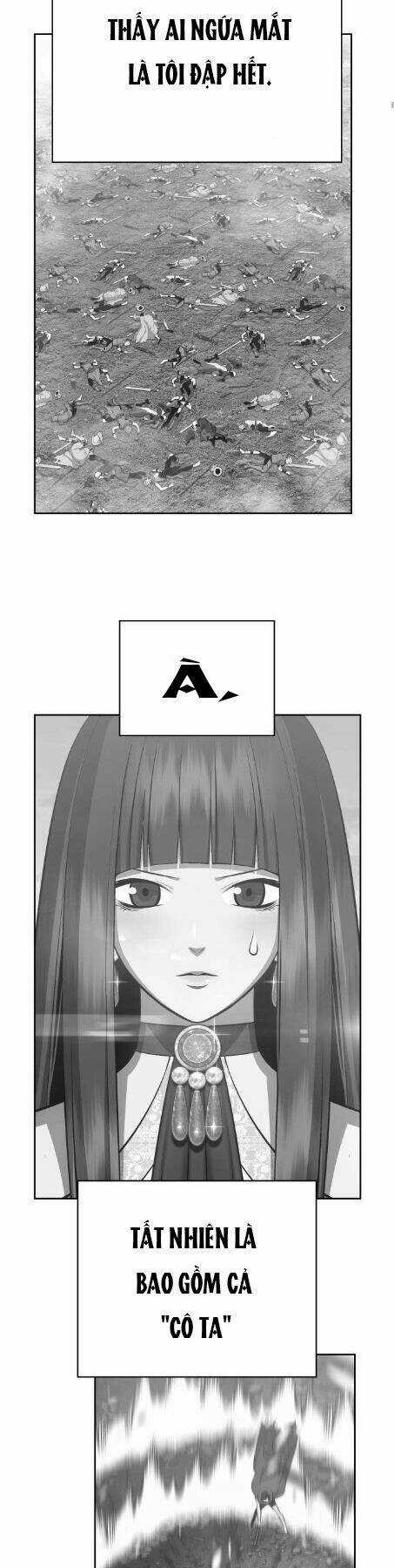 Gậy Gỗ Cấp 99+ Chapter 5 trang 44