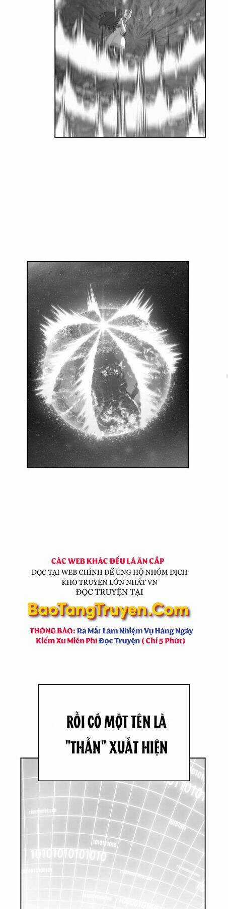 Gậy Gỗ Cấp 99+ Chapter 5 trang 45