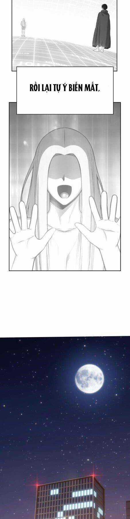 Gậy Gỗ Cấp 99+ Chapter 5 trang 46