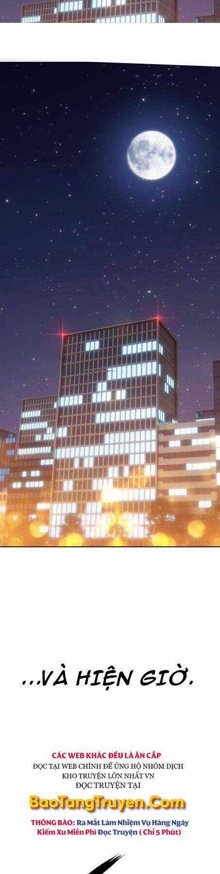 Gậy Gỗ Cấp 99+ Chapter 5 trang 47