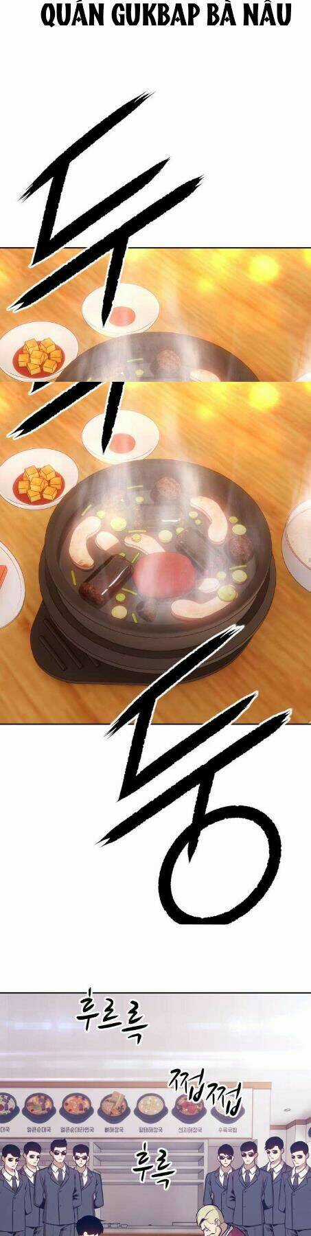 Gậy Gỗ Cấp 99+ Chapter 5 trang 49