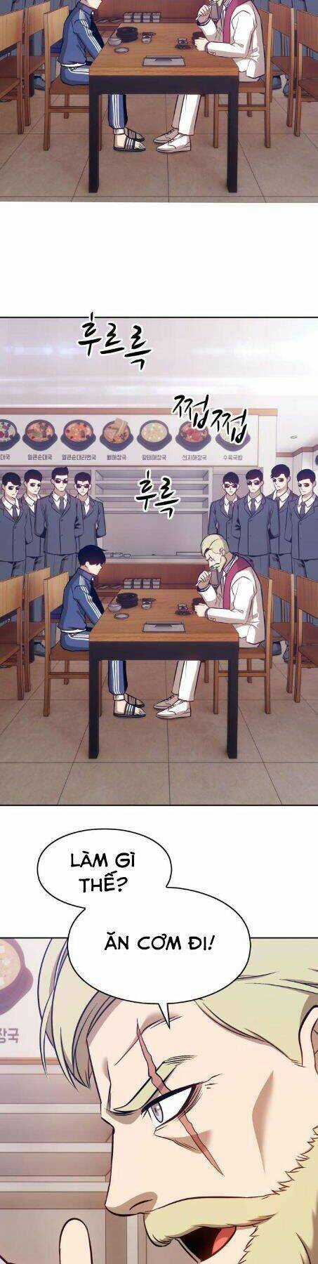 Gậy Gỗ Cấp 99+ Chapter 5 trang 50