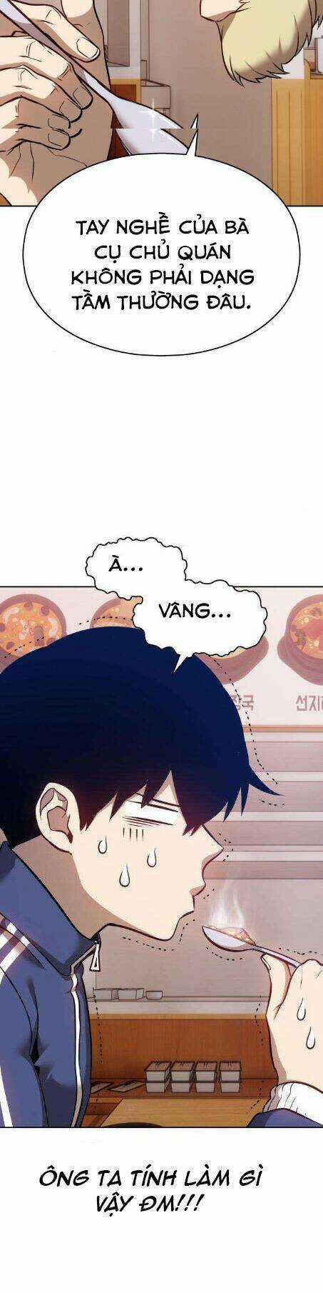 Gậy Gỗ Cấp 99+ Chapter 5 trang 51