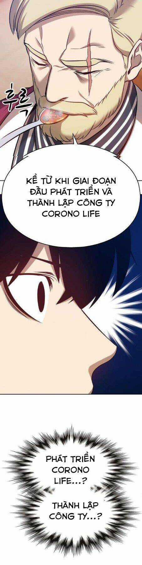 Gậy Gỗ Cấp 99+ Chapter 5 trang 53