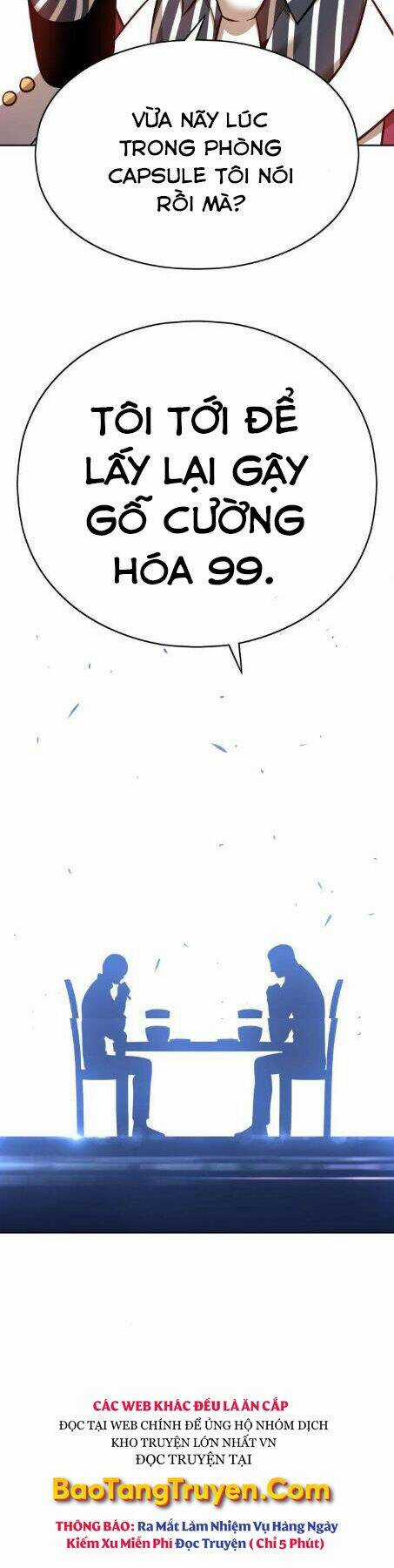 Gậy Gỗ Cấp 99+ Chapter 5 trang 58