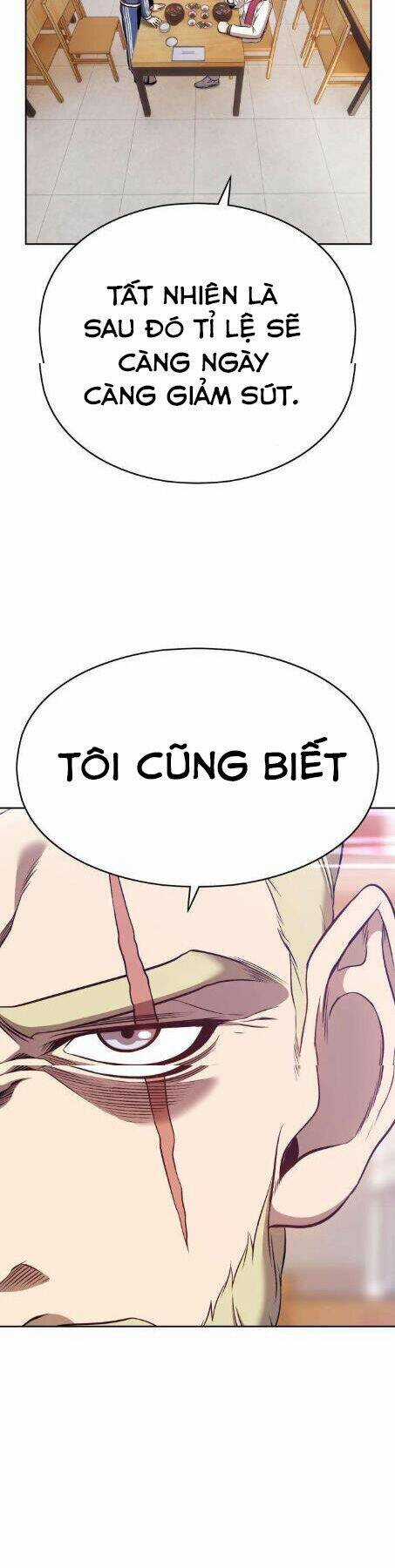 Gậy Gỗ Cấp 99+ Chapter 5 trang 62