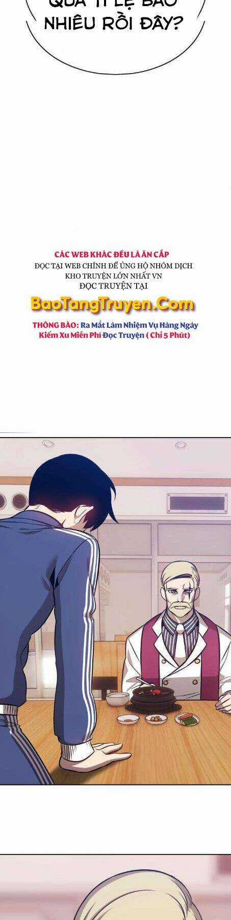 Gậy Gỗ Cấp 99+ Chapter 5 trang 64