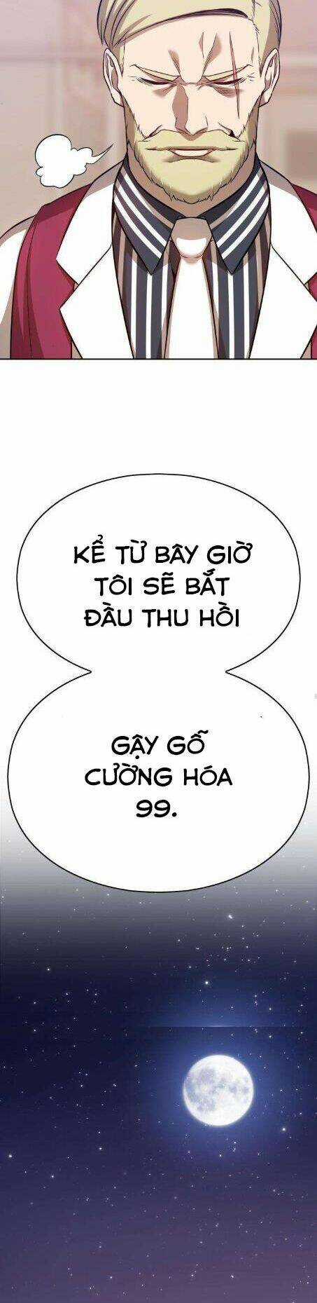 Gậy Gỗ Cấp 99+ Chapter 5 trang 65