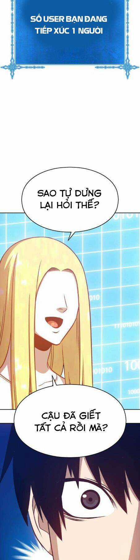 Gậy Gỗ Cấp 99+ Chapter 5 trang 7