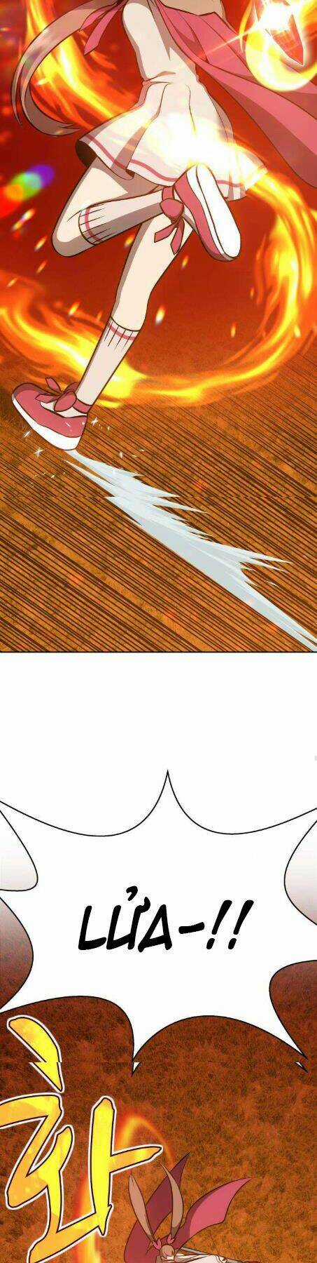 Gậy Gỗ Cấp 99+ Chapter 5 trang 73