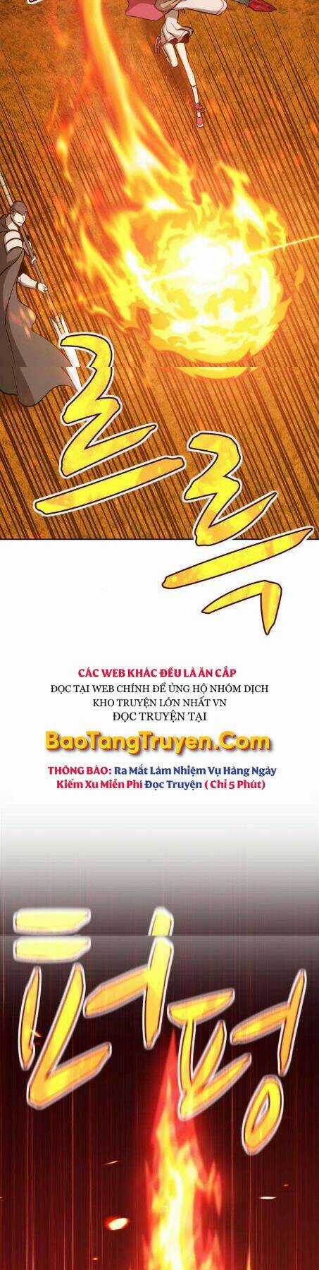 Gậy Gỗ Cấp 99+ Chapter 5 trang 74