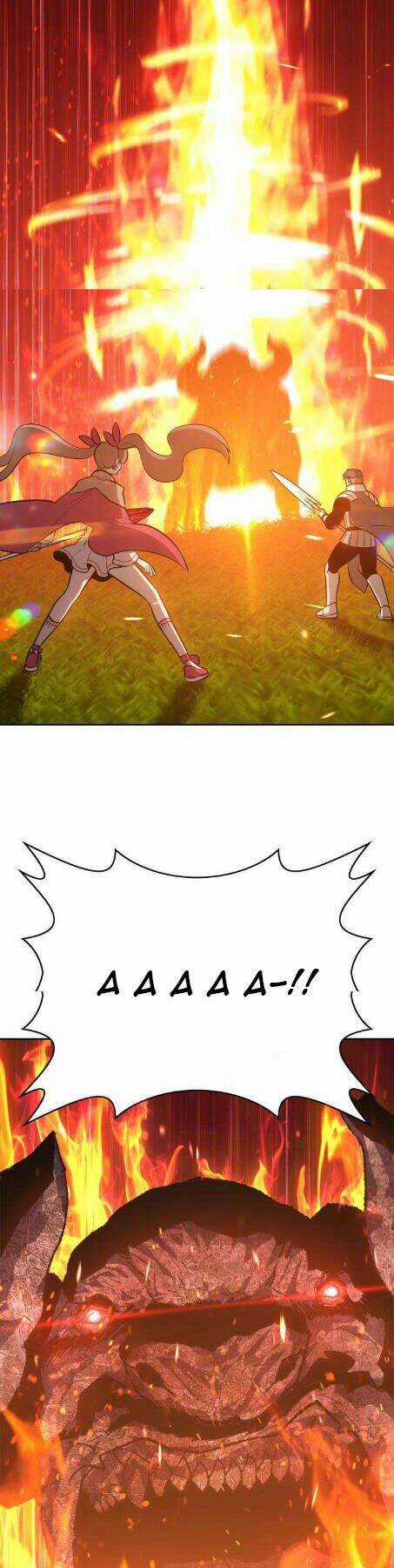 Gậy Gỗ Cấp 99+ Chapter 5 trang 75