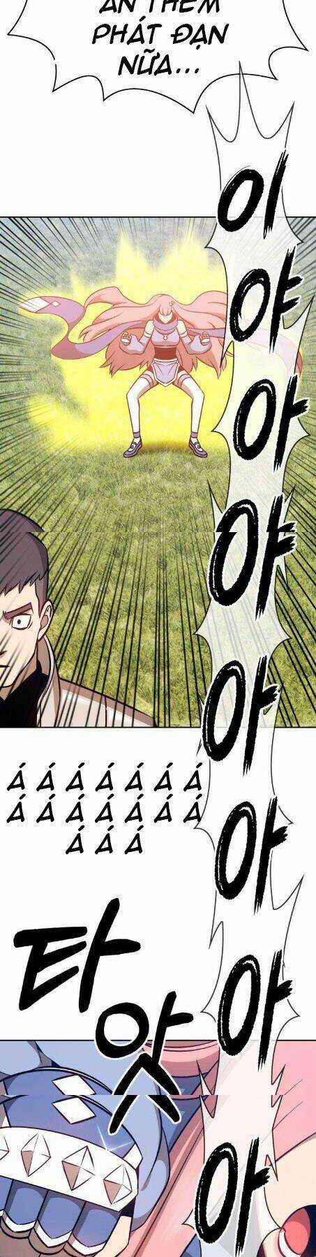 Gậy Gỗ Cấp 99+ Chapter 5 trang 77