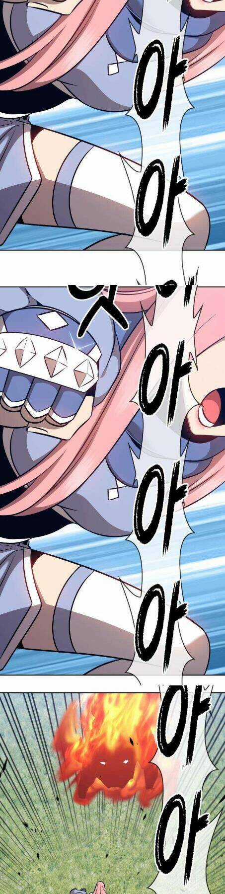 Gậy Gỗ Cấp 99+ Chapter 5 trang 78