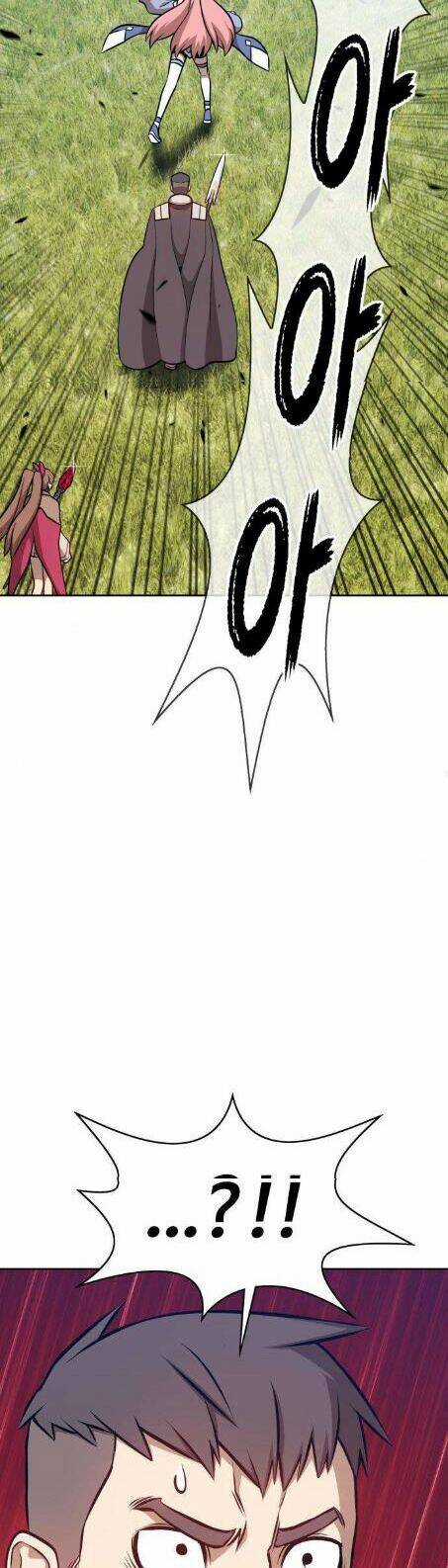 Gậy Gỗ Cấp 99+ Chapter 5 trang 79