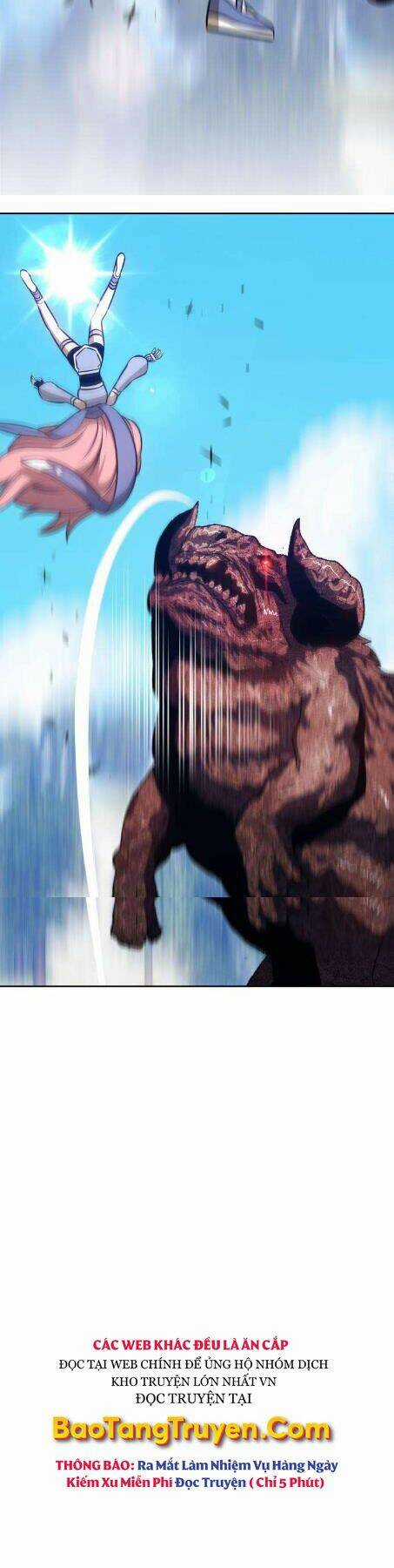 Gậy Gỗ Cấp 99+ Chapter 5 trang 81