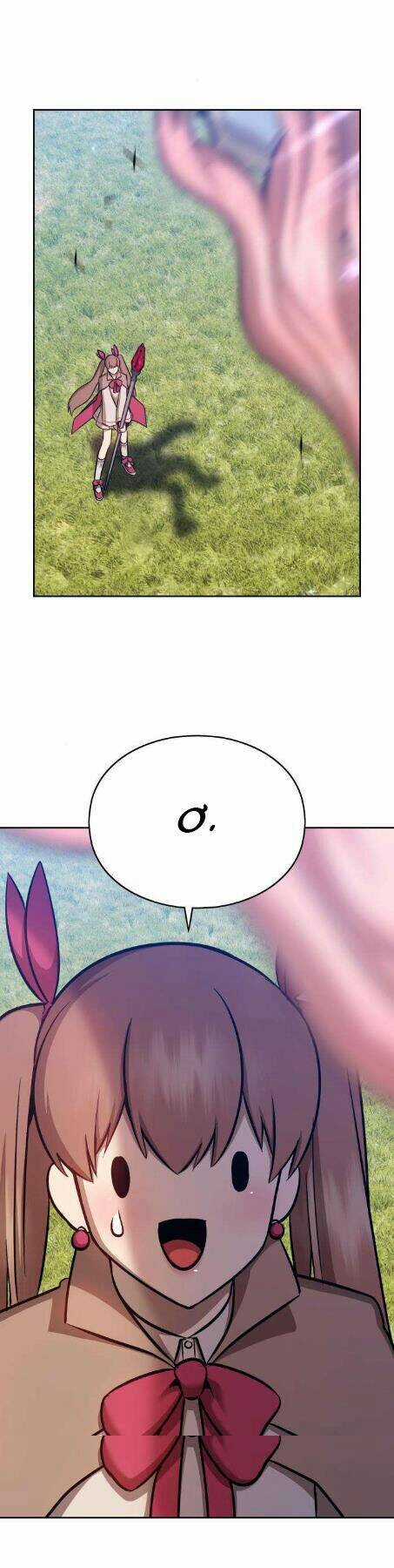 Gậy Gỗ Cấp 99+ Chapter 5 trang 82