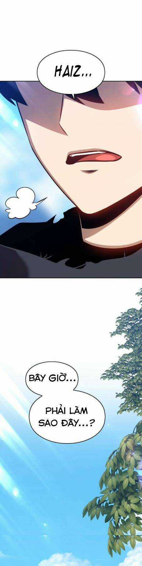 Gậy Gỗ Cấp 99+ Chapter 5 trang 86