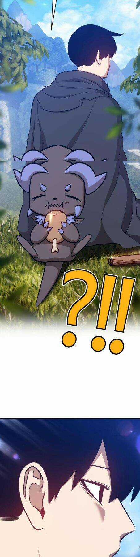 Gậy Gỗ Cấp 99+ Chapter 5 trang 88