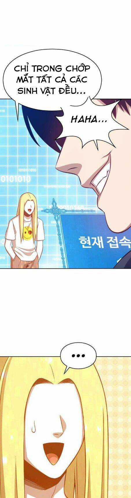 Gậy Gỗ Cấp 99+ Chapter 5 trang 9