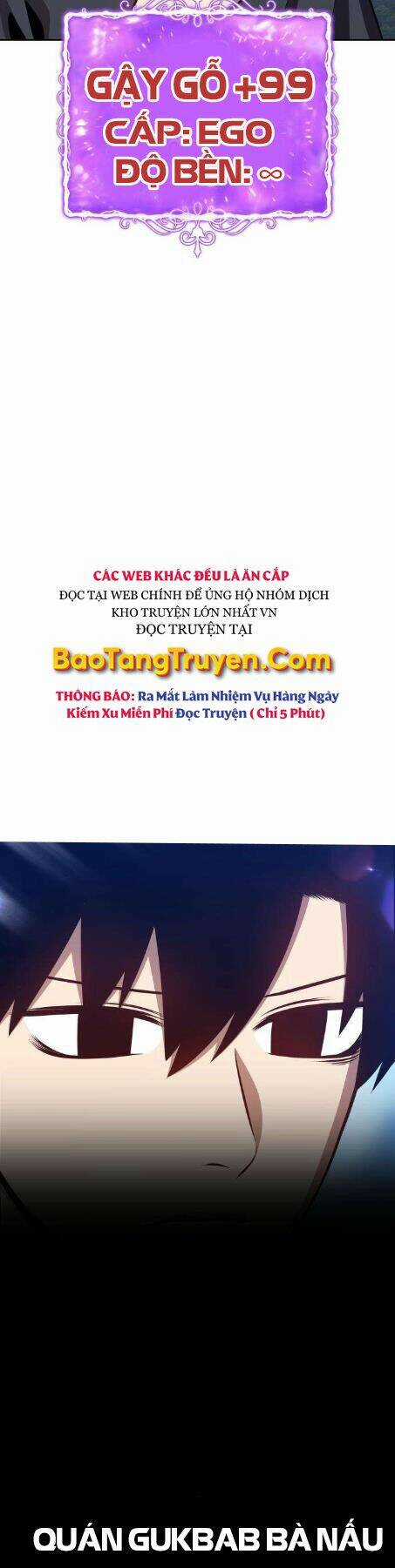 Gậy Gỗ Cấp 99+ Chapter 5 trang 90
