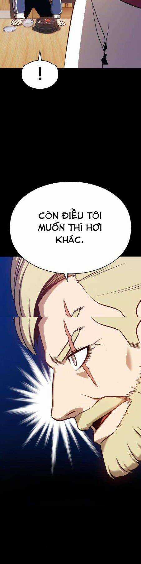 Gậy Gỗ Cấp 99+ Chapter 5 trang 93