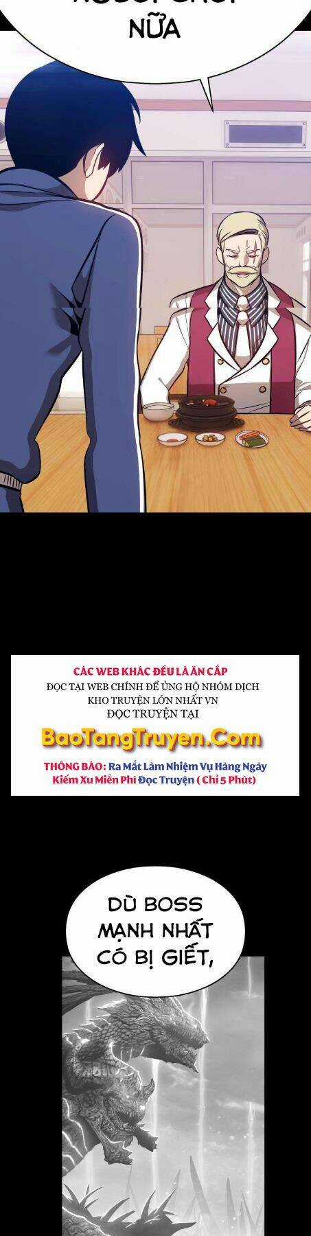 Gậy Gỗ Cấp 99+ Chapter 5 trang 96