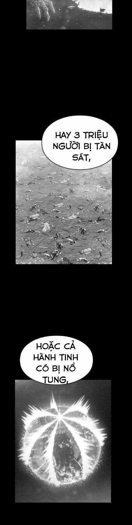 Gậy Gỗ Cấp 99+ Chapter 5 trang 97