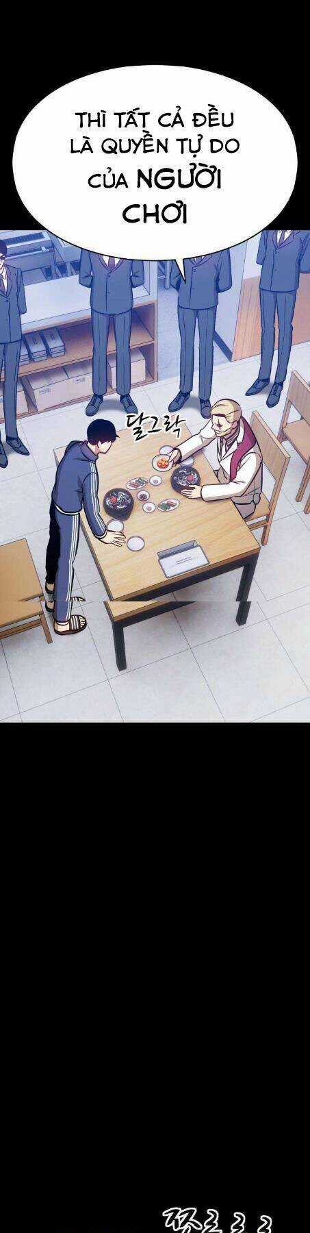 Gậy Gỗ Cấp 99+ Chapter 5 trang 98