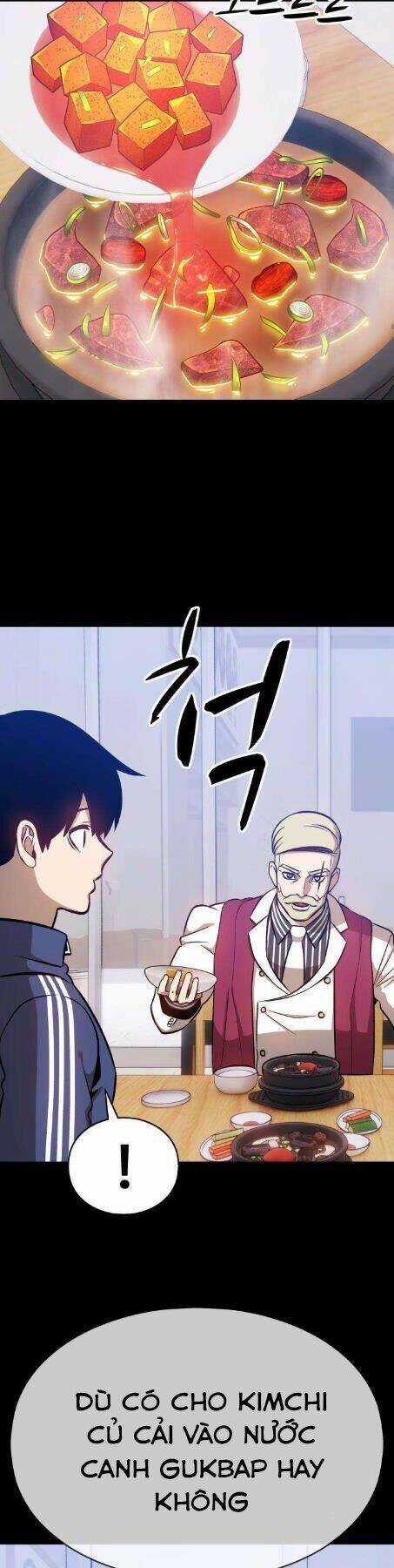 Gậy Gỗ Cấp 99+ Chapter 5 trang 99