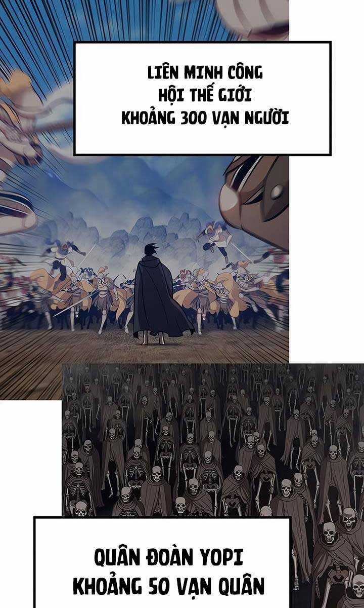 Gậy Gỗ Cấp 99+ Chapter 51.6 trang 0