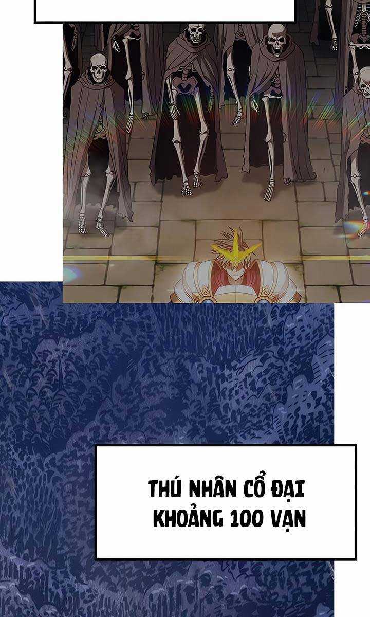 Gậy Gỗ Cấp 99+ Chapter 51.6 trang 1
