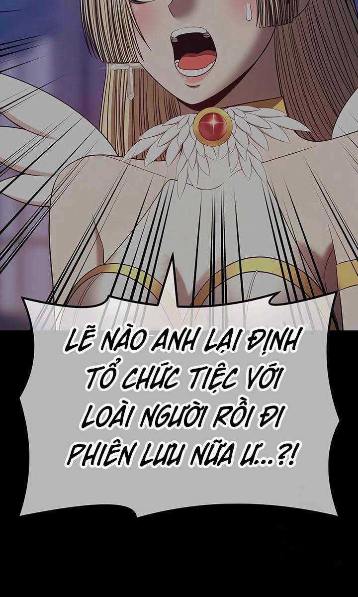 Gậy Gỗ Cấp 99+ Chapter 54.5 trang 1