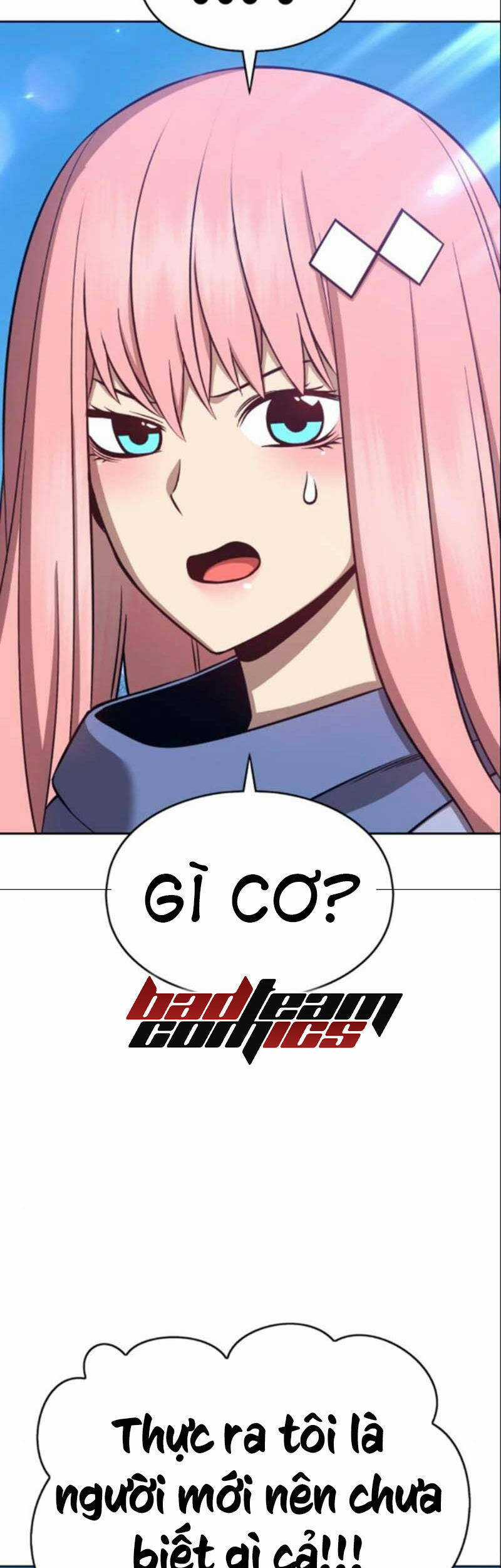 Gậy Gỗ Cấp 99+ Chapter 6.1 trang 102