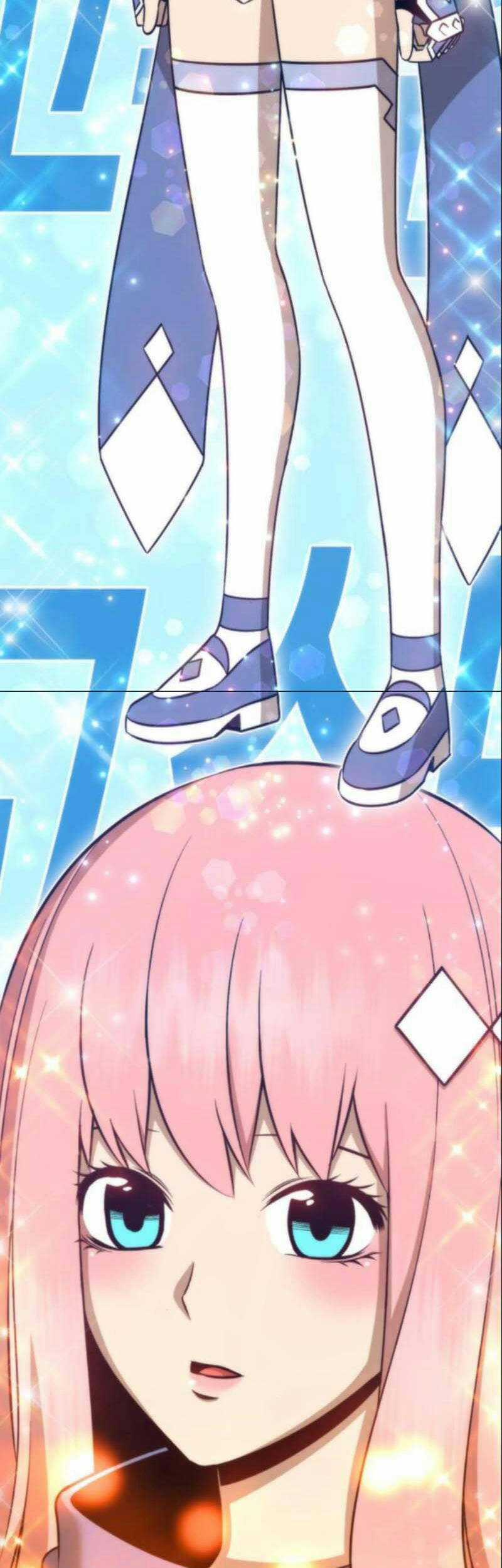 Gậy Gỗ Cấp 99+ Chapter 6.1 trang 106