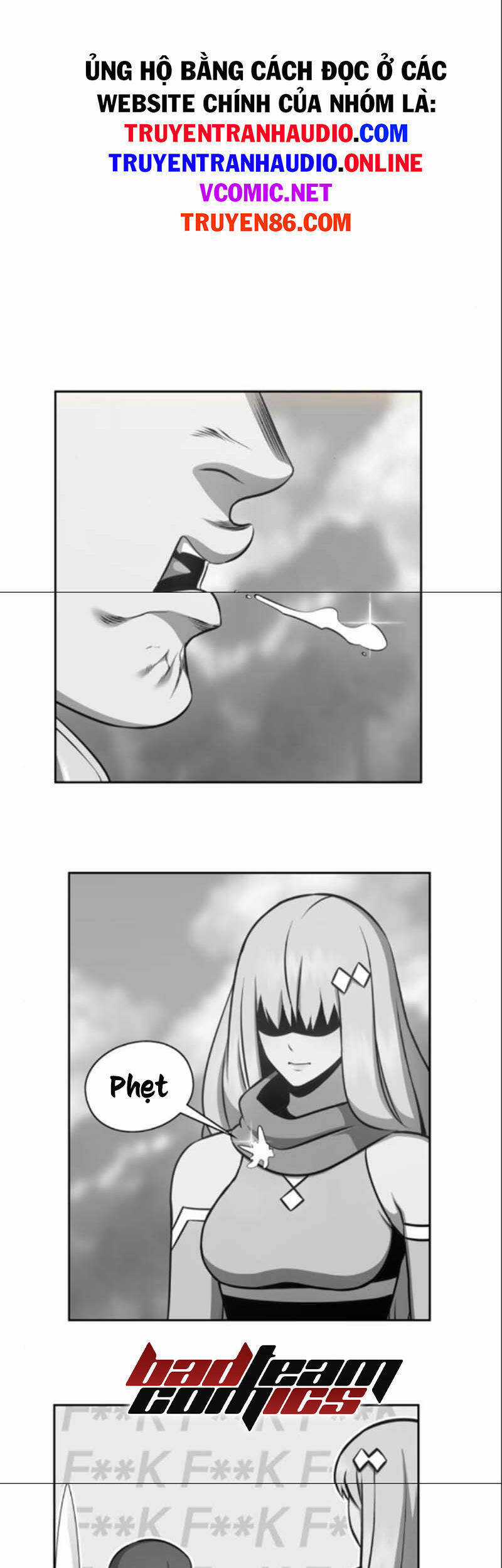 Gậy Gỗ Cấp 99+ Chapter 6.1 trang 108