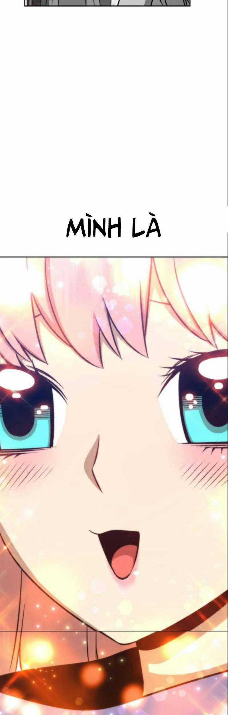 Gậy Gỗ Cấp 99+ Chapter 6.1 trang 110