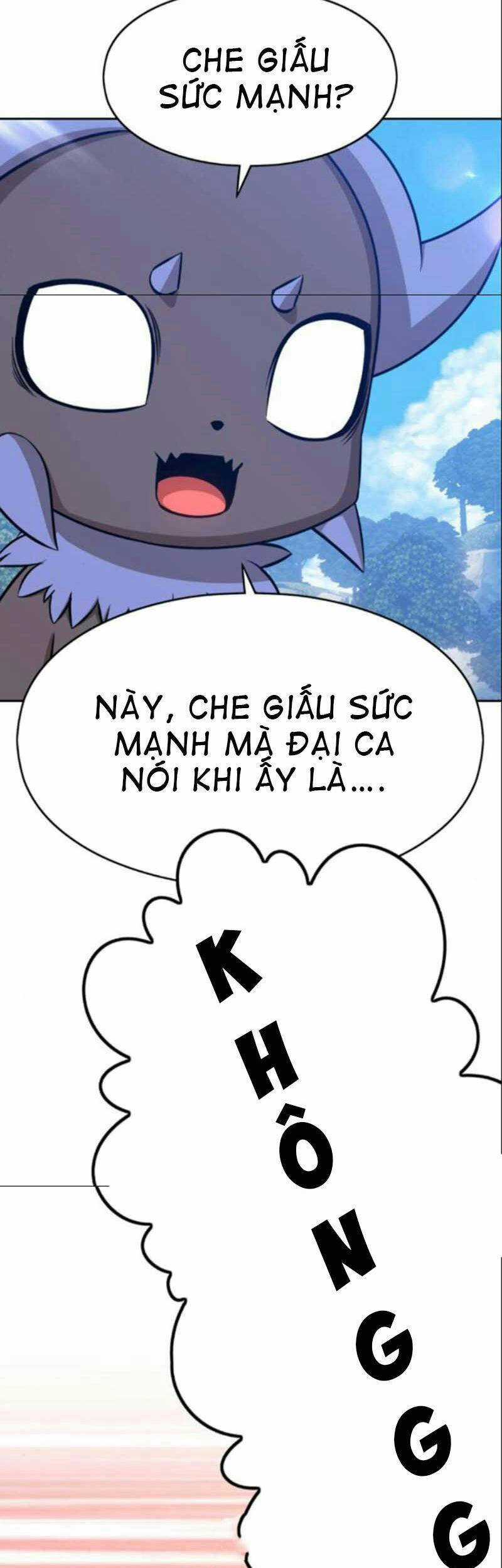 Gậy Gỗ Cấp 99+ Chapter 6.1 trang 114